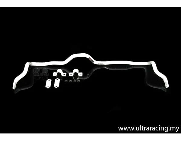 Stabilizator zawieszenia przedni 25mm Ultra Racing for Nissan Sentra (B14) 1.6 2WD 94-99