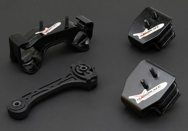 Hardrace Harden Engine Mount for Subaru Forester Impreza Legacy outback