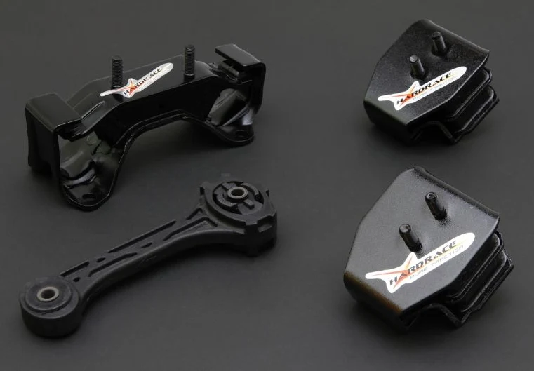 Hardrace Harden Engine Mount for Subaru Forester Impreza Legacy outback