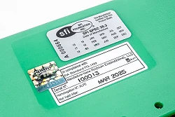 R06A Replacement Fuel Cell Bladder 6 Gal Radium Engineering