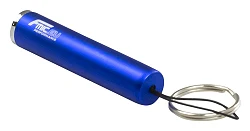Brelok latarka FMIC.EU