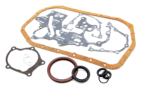 Uszczelki dołu silnika Cometic PRO2007B MITSUBISHI 93-99 ECLIPSE GST/GSX & LANCER EVO 3 4G63/T 2.0L (7 BOLT)