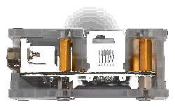 Adapter Peryferyjny PA-V1 SIMAGIC Symulator Simracing