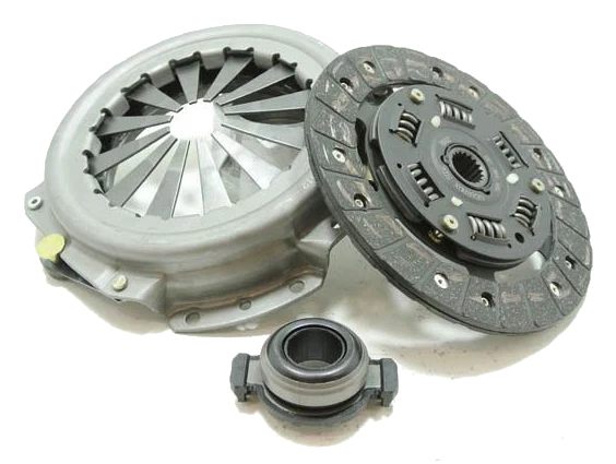 Zestaw sprzęgła Xtreme Clutch Peugeot 106 1.4 55KW (1991-1996)