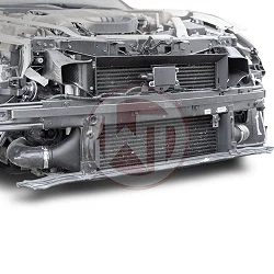 Ram Air Kit Wagner Tuning for Kia Stinger GT 3.3TGDI - WT-200001142.AIRSINGLE