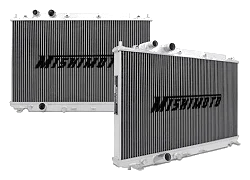 Chłodnica wody Mishimoto Honda Civic Si 2006-2011
