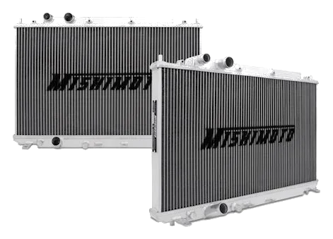 Chłodnica wody Mishimoto Honda Civic Si 2006-2011