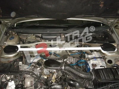 Rozpórka przednia (Front Upper Strut Bar)Ultra Racing Peugeot 405