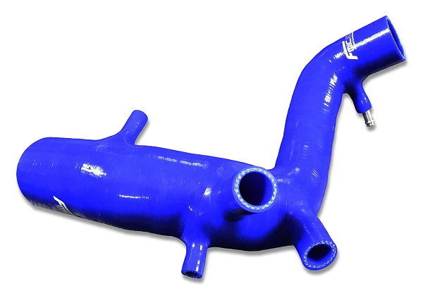 Przewód silikonowy Dolotu i Turbo TIP FMIC.EU Audi TT VW Volkswagen Golf Beetle Seat Leon 1.8T 1999-2005