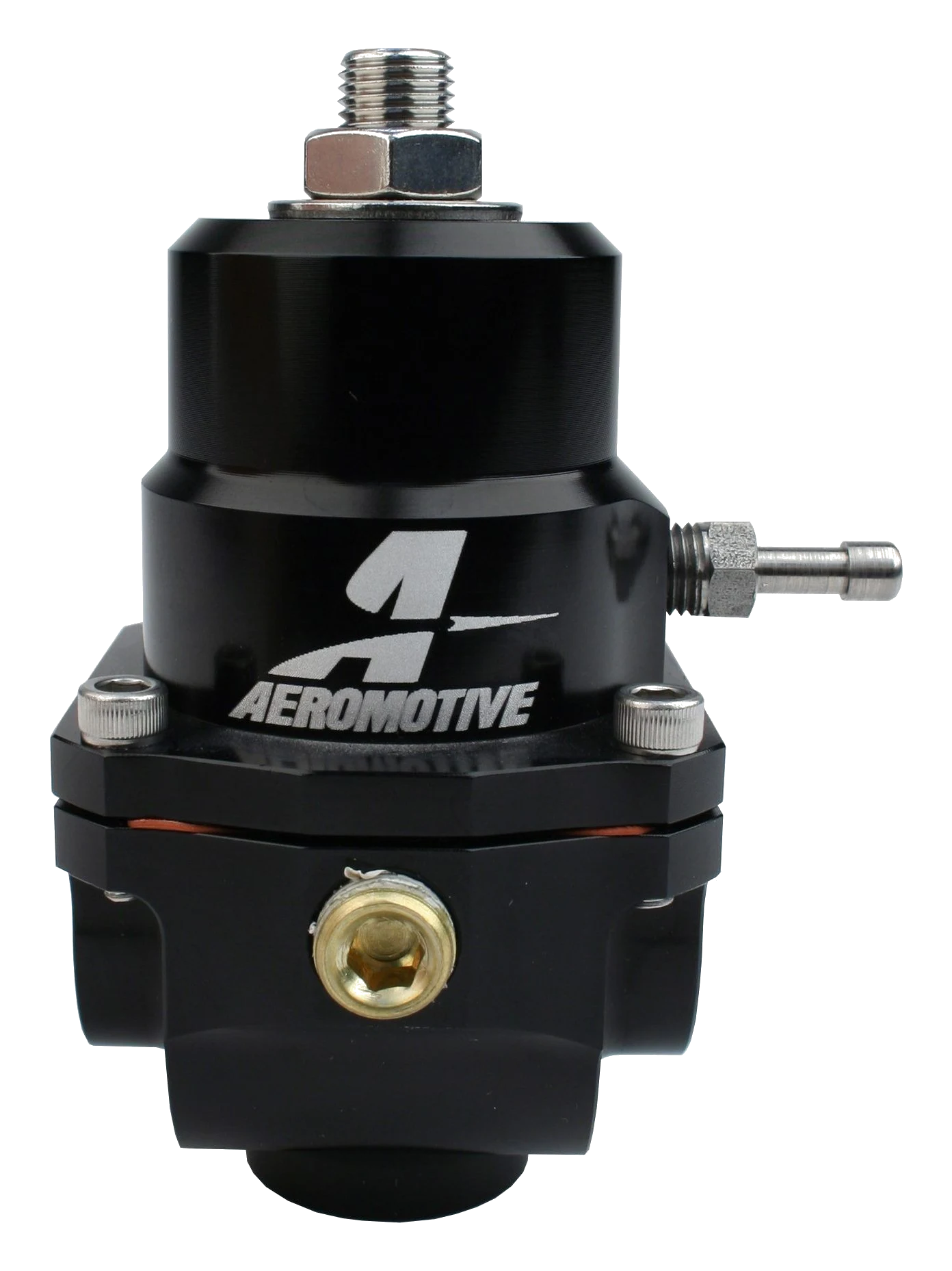Regulator ciśnienia paliwa Aeromotive X1 Series – EFI Standard Return Style ARE 13303