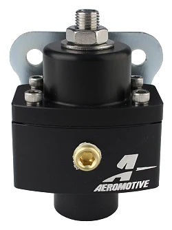 Regulator ciśnienia paliwa Aeromotive Marine Carbureted Adjustable ORB-06 ARE 13211