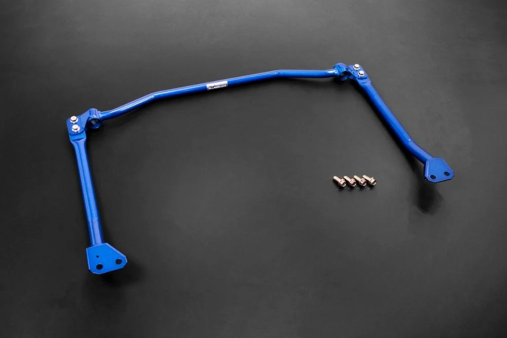 Hardrace Front Lower Structure Brace Honda Fit jazz