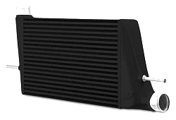 Intercooler Mishimoto Mitsubishi Lancer Evolution X 2008-2015 Czarny
