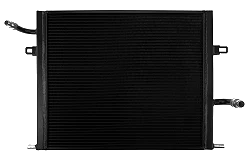 Wymiennik ciepła Chargecooler radiator FMIC.Pro BMW F-Series B48 B58