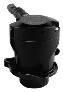 Zawór Blow Off BOV Dual Port VR34 Kompact EM Turbosmart Jeep JL Wrangler 2.0T 2024+