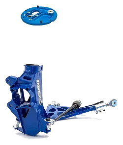 BMW F20 F21 F22 F30 F31 F32 F80 F82 F87 Zestaw skrętu zawieszenia  Wisefab