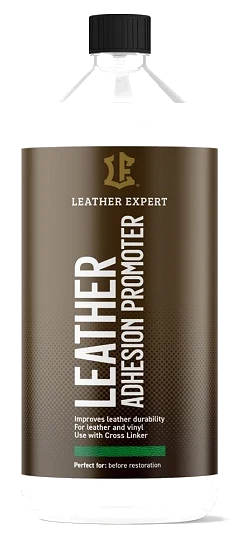 Leather Expert Leather Adhesion Promoter Promotor przyczepności do skóry 1000ml 1l