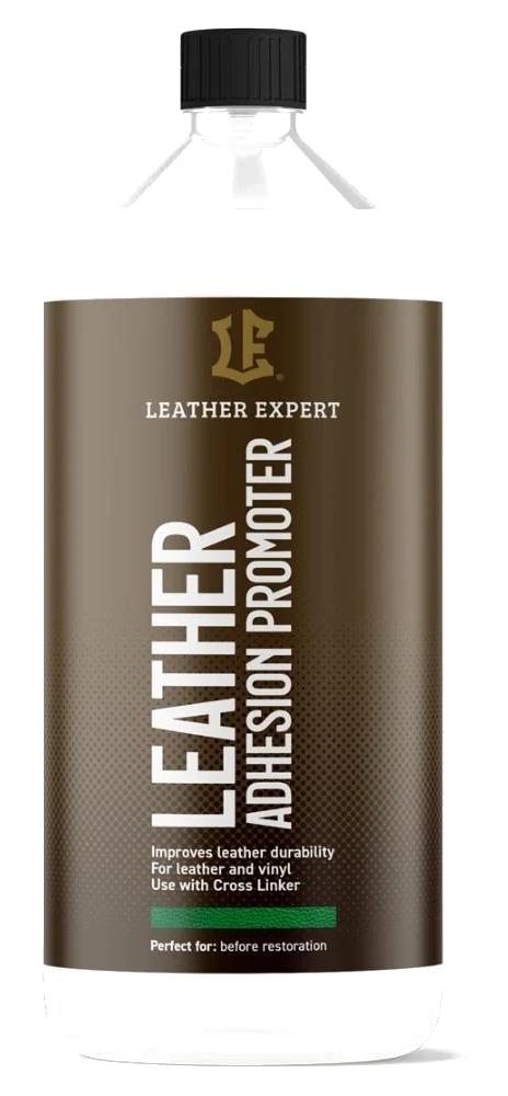 Leather Expert Leather Adhesion Promoter Promotor przyczepności do skóry 1000ml 1l