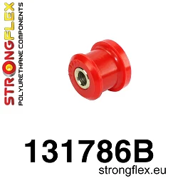 131786B: Tuleja łącznika stabilizatora tylnego do wahacza Opel Calibra