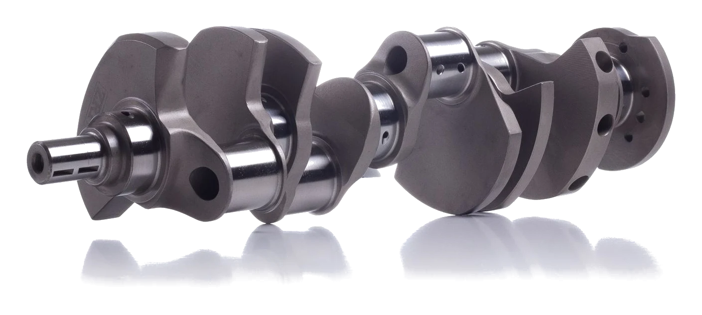 Kuty wał korbowy ZRP Chevy Small Block 3.750" Stroke C-SBC-001UL
