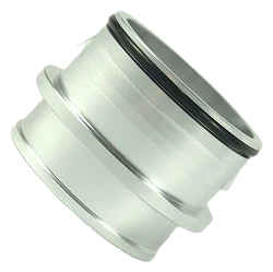 Adapter charge pipe VW GOLF MK5 MK6 2.0TSI