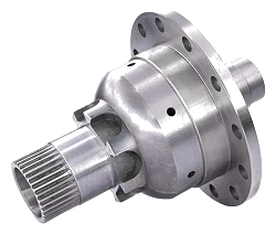RTMG Performance Torsen Limited Slip Differential DSG DQ500