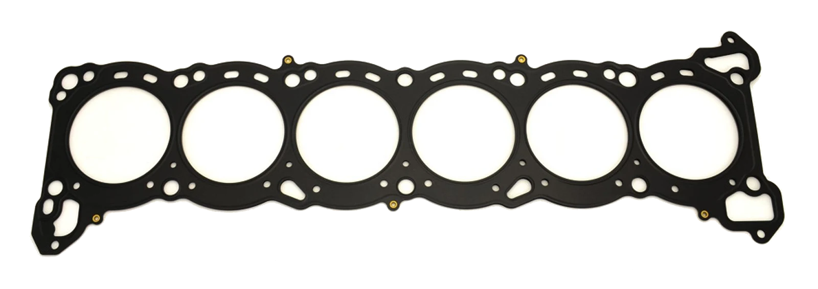 Uszczelka głowicy Athena MLS Nissan SKYLINE Coupe (R33) / RB25DET / RB25DE 1.3mm 87mm 338144R