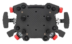 Hub Panel Kontrolny Kierownicy GT Pro SIMAGIC Łopatki Zmiany Biegów Symulator Simracing