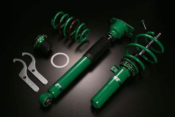 Tein Street Advance Z Zawieszenie gwintowane Mini Cooper F56 (2013+) - GSGH2-91AS3/2105-12