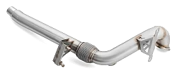 Downpipe RM Motors for AUDI A3 8V 1.8 TFSI