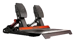 SIMAGIC P700 Pedalbox Pedały Symulator Simracing