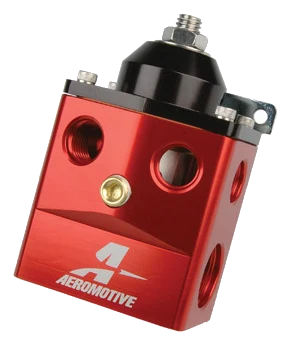 Regulator ciśnienia paliwa Aeromotive A4