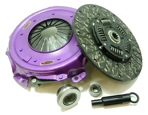 Zestaw sprzęgła Xtreme Clutch Heavy Duty Organic FORD AUSTRALIA F150 5.8 V8 149KW (1991-1996)