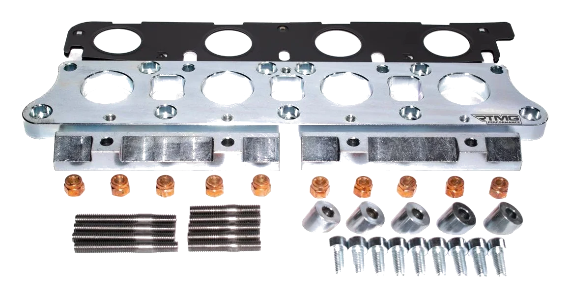 RTMG Performance K04-064 Turbo Adapter for 1.8 20VT Engines