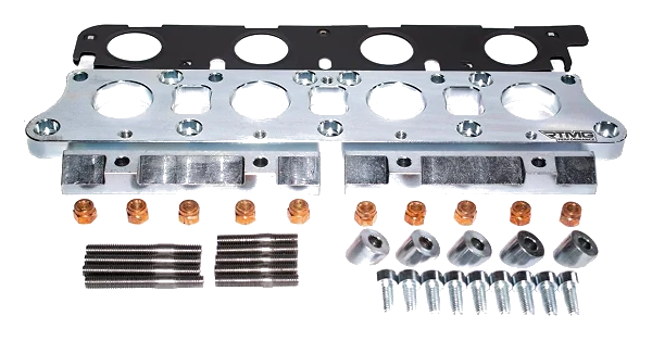 RTMG Performance K04-064 Turbo Adapter for 1.8 20VT Engines