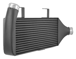 Competition Intercooler Kit Wagner Tuning for Opel Astra H OPC