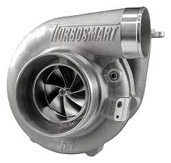 TS-2 Performance Turbosprężarka Turbosmart Water Cooled 6870 Kompact T4 0.82AR Externally Wastegated