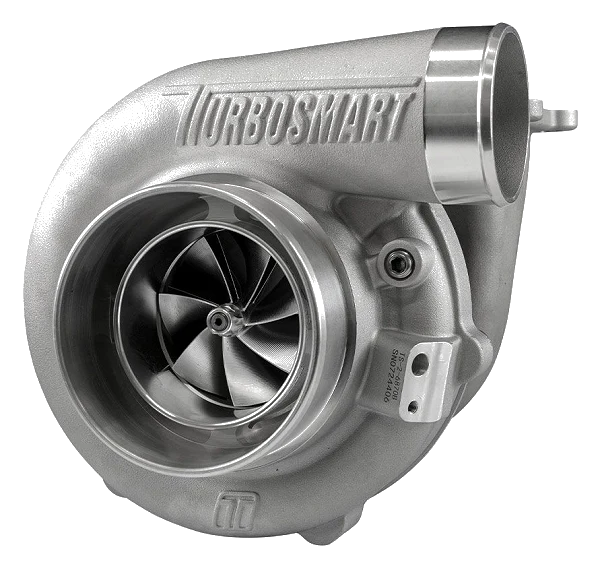 TS-2 Performance Turbosprężarka Turbosmart Water Cooled 6870 Kompact T4 0.82AR Externally Wastegated