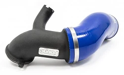 Adapter dolotu turbo Forge Motorsport FMTIA9-TR.B VW Tiguan R LHD niebieski - FO-FMTIA9-TR.B