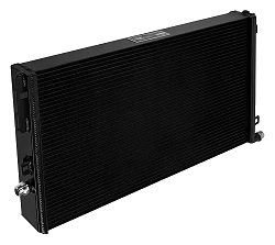Przedni wymiennik ciepła Chargecooler Radiator FMIC.Pro Mercedes C63 AMG