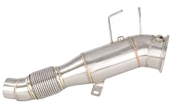 Downpipe FMIC.Pro BMW M340i G20 G21 B58 3.0T 2019-