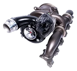 Turbocharger Stage 1 TurboSystems for BMW B58B30O1 Gen 2 G-Series