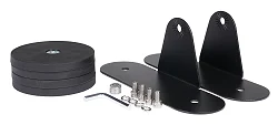 Uchwyt Stojak Magnetyczny Purelux Pro Magnet Vertical 2 szt