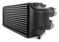 Perf. Intercooler Kit Wagner Tuning for Ford Ranger Raptor MK4 3.0 Ecoboost
