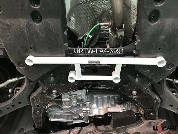 Rozpórka przednia dolna (Front Lower Brace) (3991) Ultra Racing Lexus ES 300H (XZ10) 2.5 Hybrid 18+/Toyota Camry 2.5 17+ 2WD