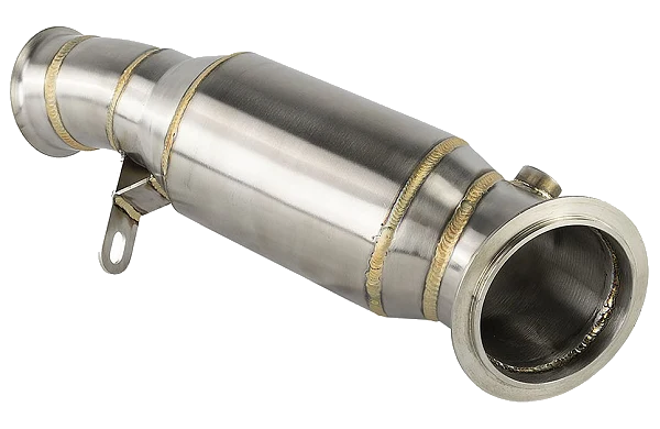 Downpipe FMIC.Pro BMW F32 F33 F36 GT 435i 435ix N55 2012-2016