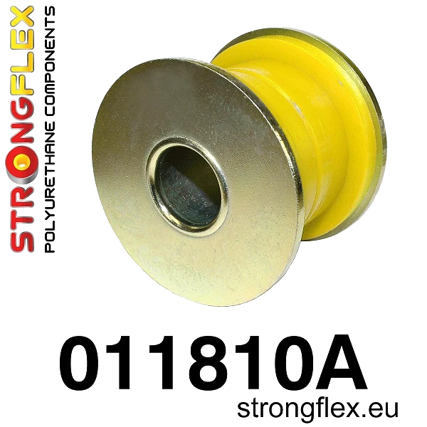 011810A: Tuleja wahacza przedniego tylna 48mm SPORT Alfa Romeo 145