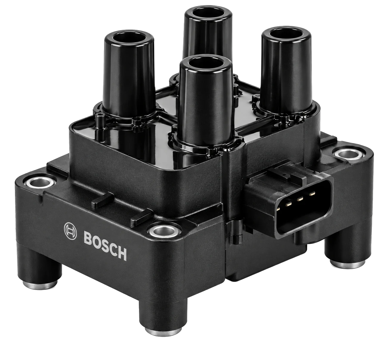 Cewka Zapłonowa BOSCH F000ZS0113