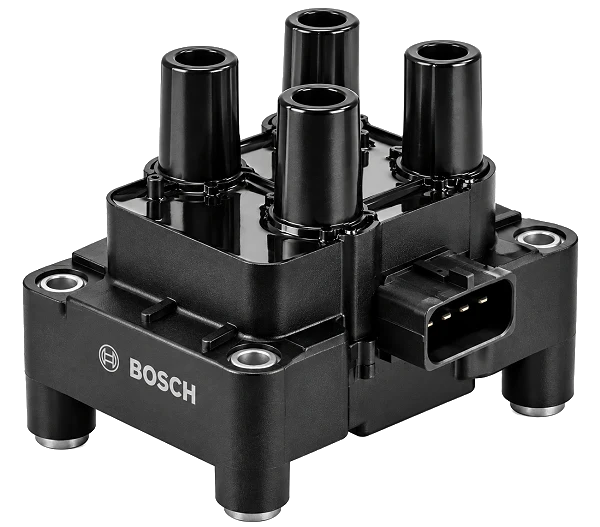Cewka Zapłonowa BOSCH F000ZS0113