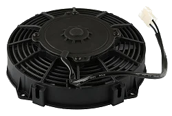 Wentylator ssący FMIC.Pro 7.5” SUPER SLIM 130W - FP-FAN-7.5